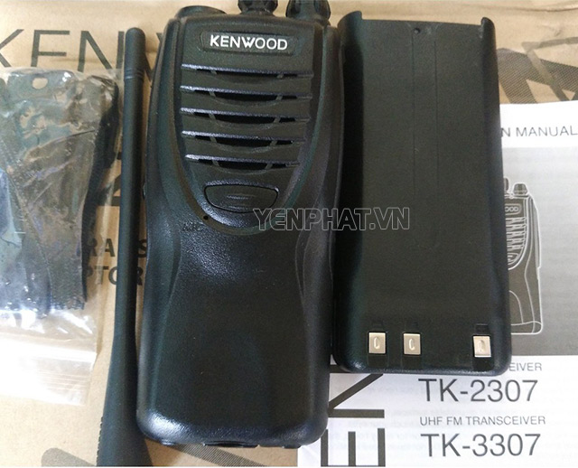 kenwood tk-3307 giá rẻ nhất | Điện Máy Yên Phát
