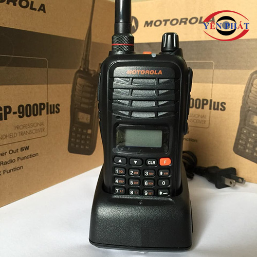 Máy bộ đàm Motorola GP 950 Plus