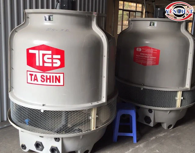 Tháp giải nhiệt mini là gì