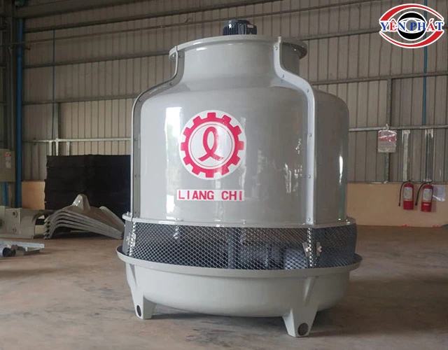 Tháp giải nhiệt mini Liang Chi 10RT