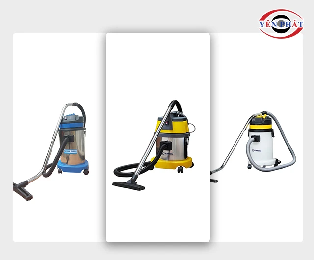 các máy hút bụi giá dưới 3 triệu