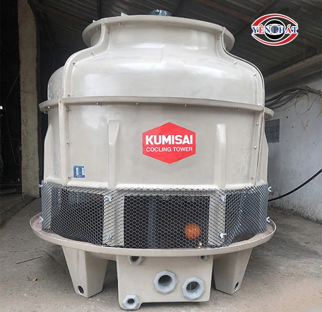 Tháp hạ nhiệt Kumisai KMS 40RT