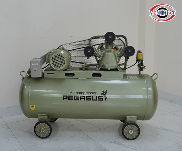 Máy nén khí piston