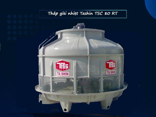 mua tháp làm mát TSC 80RT tại Yên Phát
