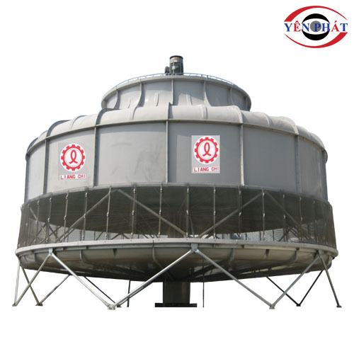 Tháp giải nhiệt nước Liang Chi LBC-60RT
