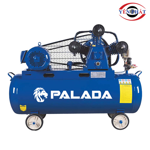 Máy nén khí công nghiệp Palada PA-4150