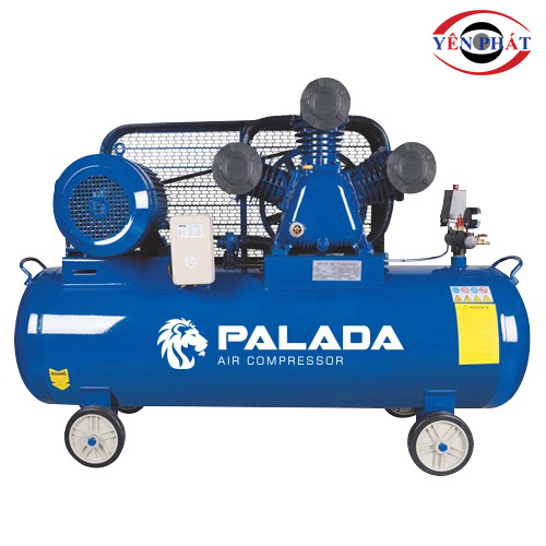 Máy nén khí công nghiệp Palada PA-15500