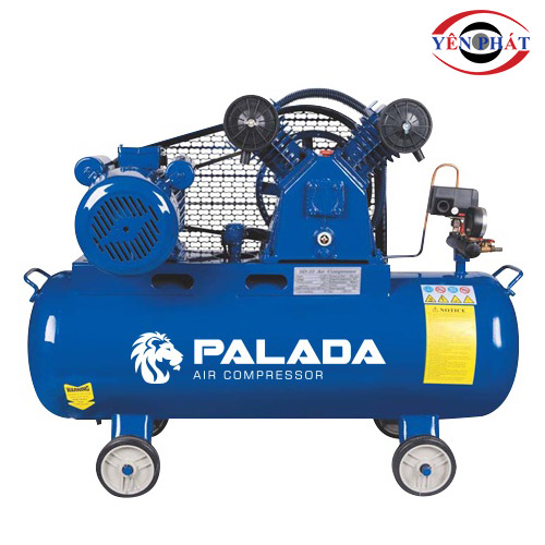 Máy nén khí công nghiệp Palada PA-3120