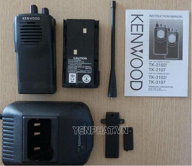 kenwood tk-2107 | Điện Máy Yên Phát