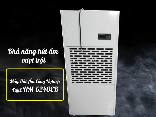 fujie hm-6240eb chính hãng | Điện Máy Yên Phát
