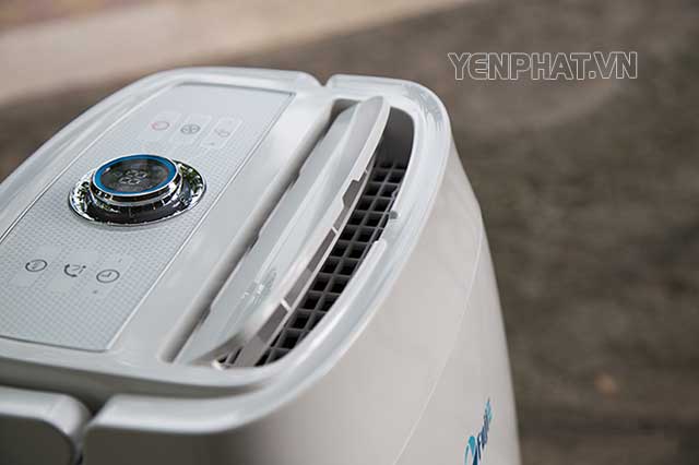 máy hút ẩm dân dụng fujie hm-920ec | Điện Máy Yên Phát