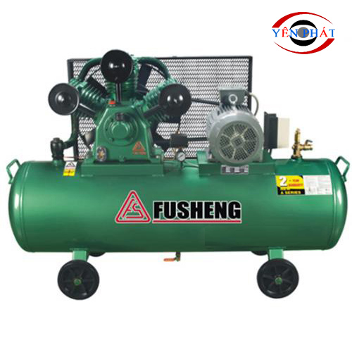 Máy nén khí công nghiệp Fusheng TA80