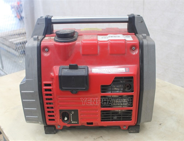 máy phát điện mini Honda EM 650Z