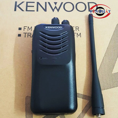 Bộ đàm Kenwood TK-3000