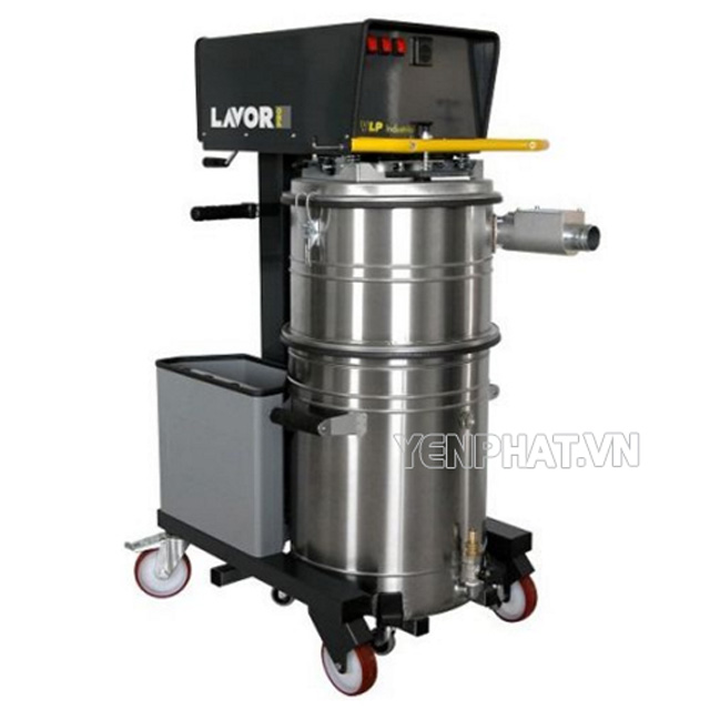 máy hút bụi công nghiệp Lavor DTX100 1-55