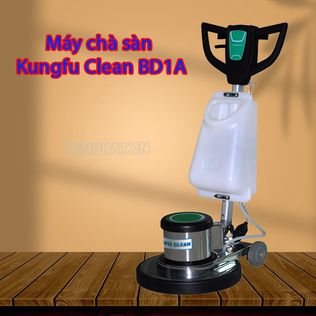 Kungfu Clean BD1A